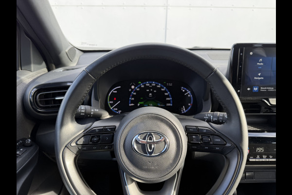 Toyota Yaris Cross 1.5 Hybrid Team D | Navi | CarPlay | Camera | Keyless | LED