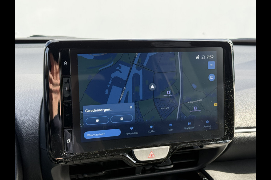 Toyota Yaris Cross 1.5 Hybrid Team D | Navi | CarPlay | Camera | Keyless | LED