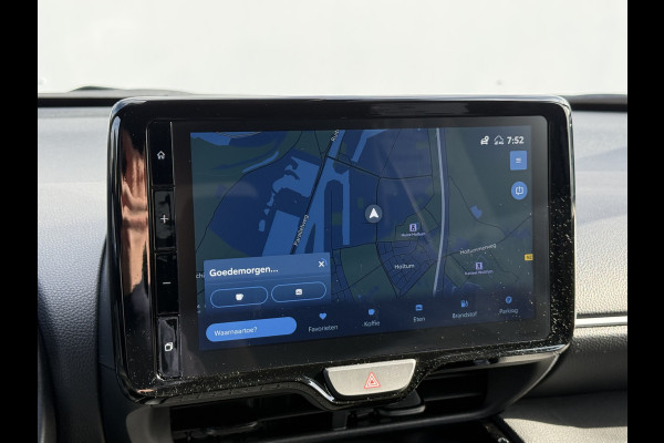 Toyota Yaris Cross 1.5 Hybrid Team D | Navi | CarPlay | Camera | Keyless | LED