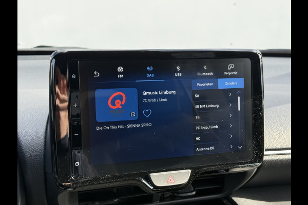 Toyota Yaris Cross 1.5 Hybrid Team D | Navi | CarPlay | Camera | Keyless | LED