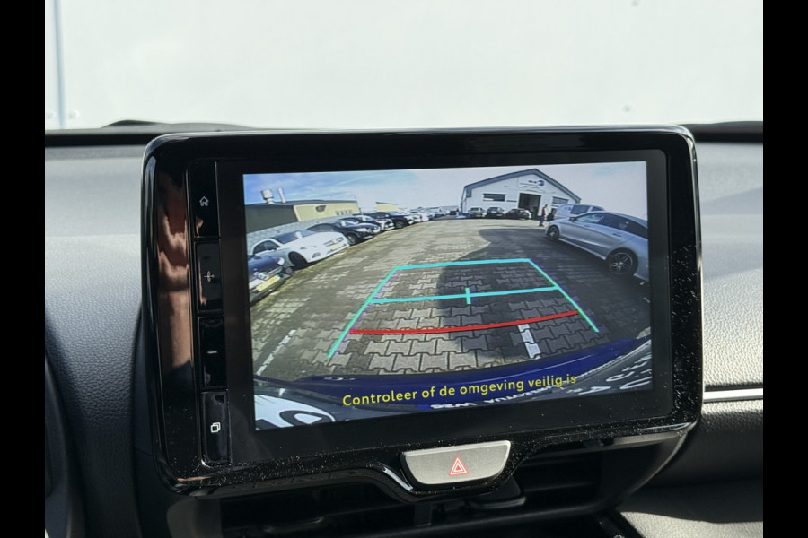 Toyota Yaris Cross 1.5 Hybrid Team D | Navi | CarPlay | Camera | Keyless | LED