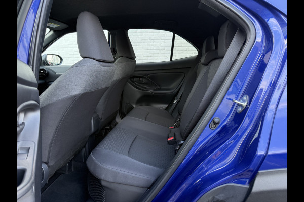 Toyota Yaris Cross 1.5 Hybrid Team D | Navi | CarPlay | Camera | Keyless | LED