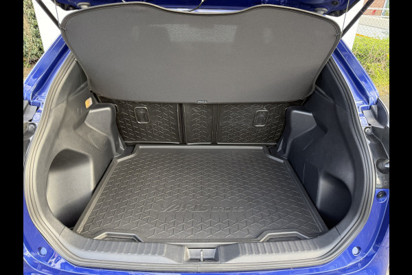 Toyota Yaris Cross 1.5 Hybrid Team D | Navi | CarPlay | Camera | Keyless | LED