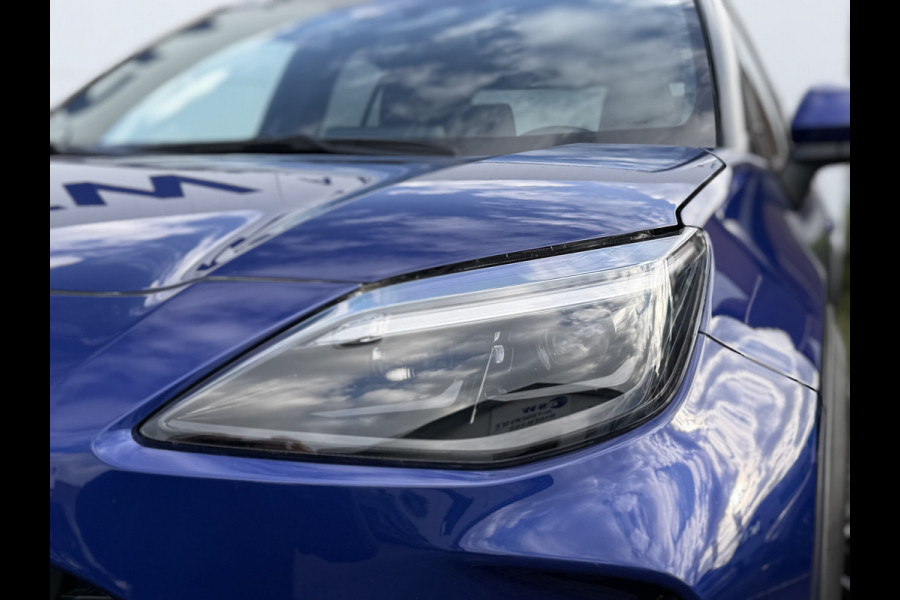 Toyota Yaris Cross 1.5 Hybrid Team D | Navi | CarPlay | Camera | Keyless | LED