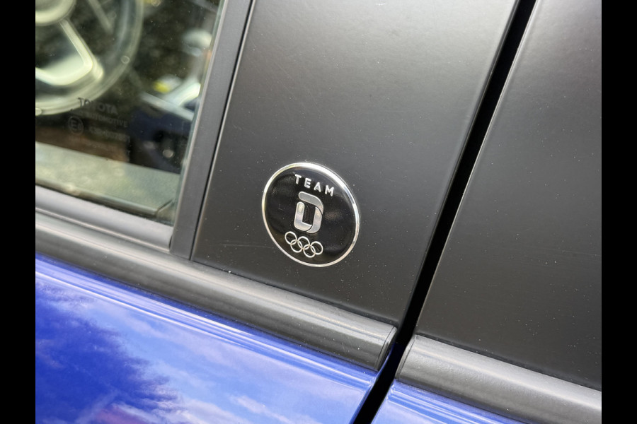 Toyota Yaris Cross 1.5 Hybrid Team D | Navi | CarPlay | Camera | Keyless | LED