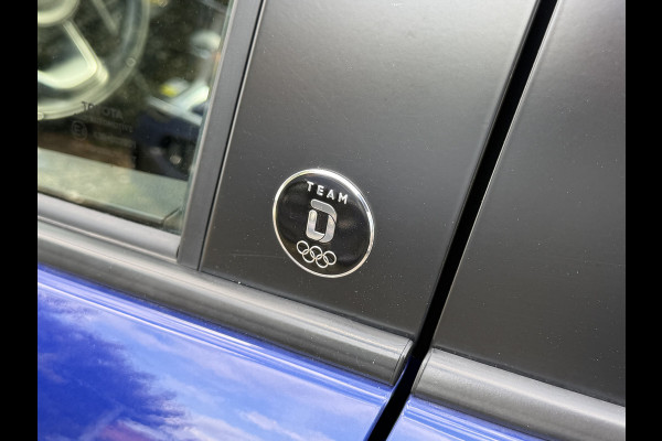 Toyota Yaris Cross 1.5 Hybrid Team D | Navi | CarPlay | Camera | Keyless | LED