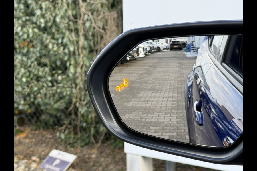 Toyota Yaris Cross 1.5 Hybrid Team D | Navi | CarPlay | Camera | Keyless | LED