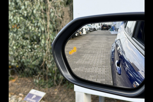 Toyota Yaris Cross 1.5 Hybrid Team D | Navi | CarPlay | Camera | Keyless | LED