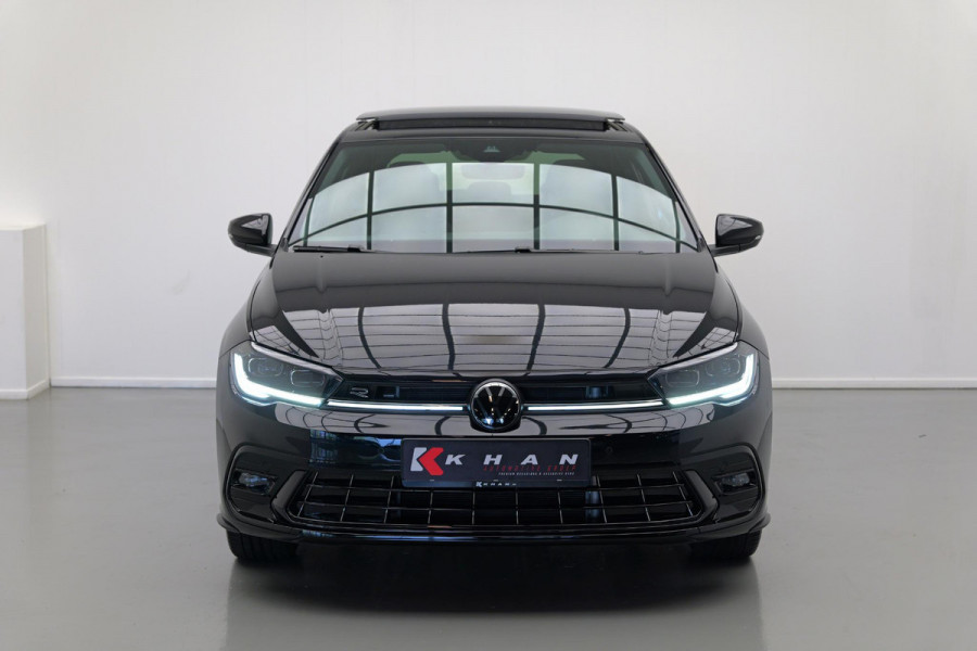 Volkswagen Polo 1.0 TSI R-Line Edition |Pano|3xR-Line|Keyless|