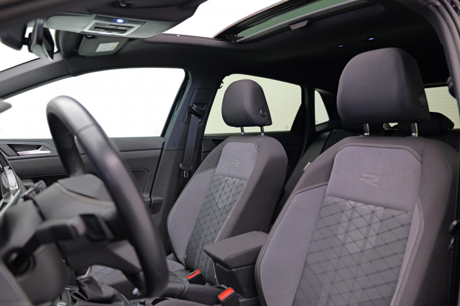 Volkswagen Polo 1.0 TSI R-Line Edition |Pano|3xR-Line|Keyless|
