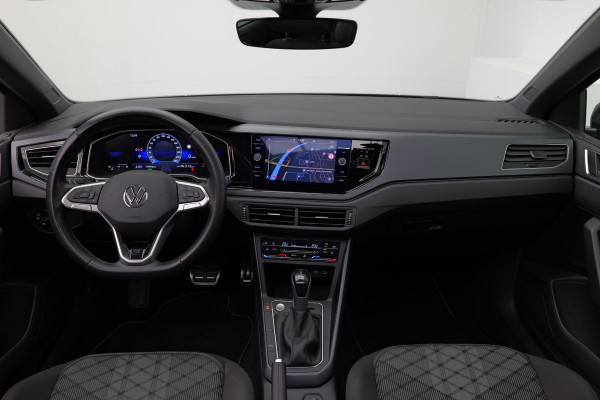 Volkswagen Polo 1.0 TSI R-Line Edition |Pano|3xR-Line|Keyless|