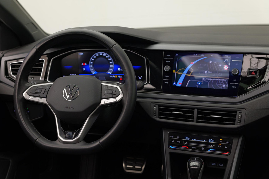 Volkswagen Polo 1.0 TSI R-Line Edition |Pano|3xR-Line|Keyless|