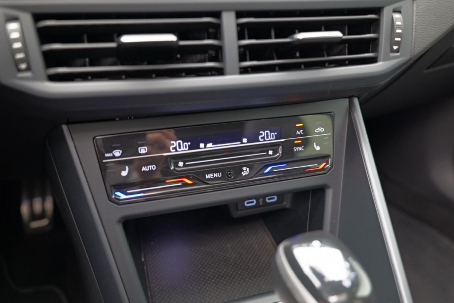 Volkswagen Polo 1.0 TSI R-Line Edition |Pano|3xR-Line|Keyless|