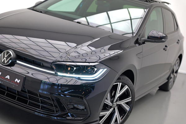 Volkswagen Polo 1.0 TSI R-Line Edition |Pano|3xR-Line|Keyless|