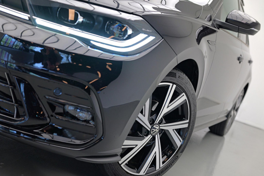 Volkswagen Polo 1.0 TSI R-Line Edition |Pano|3xR-Line|Keyless|