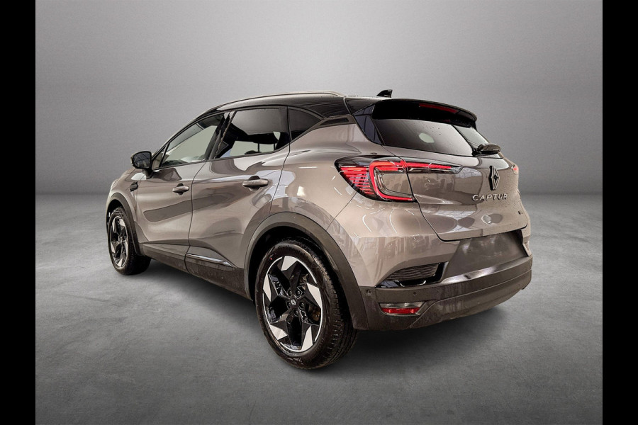Renault Captur 1.6 E-Tech full hybrid 145 techno (BOVAG/RIJKLAARPRIJS)
