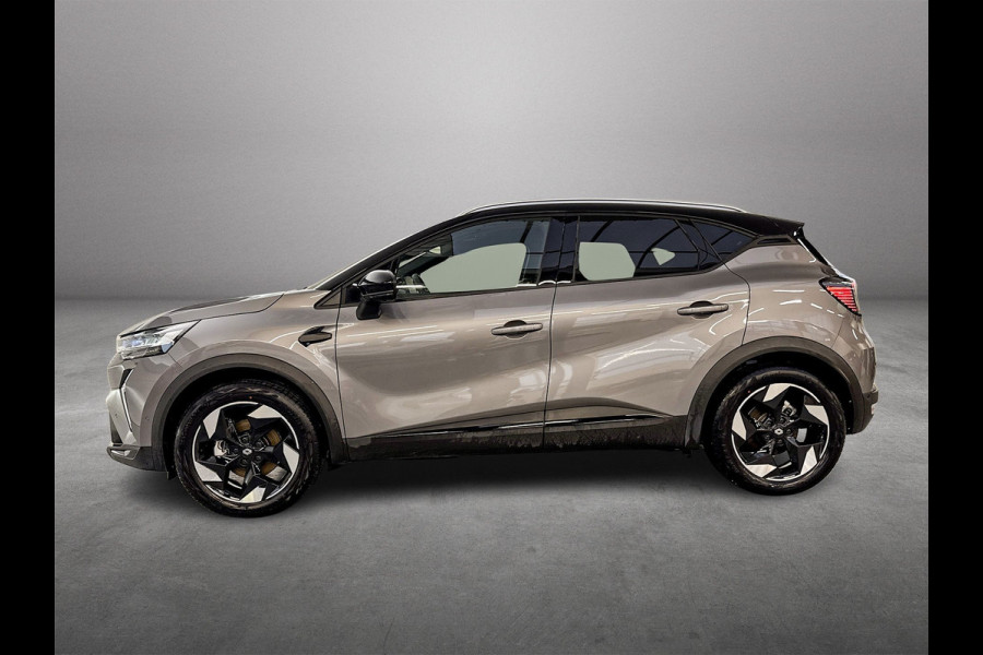 Renault Captur 1.6 E-Tech full hybrid 145 techno (BOVAG/RIJKLAARPRIJS)