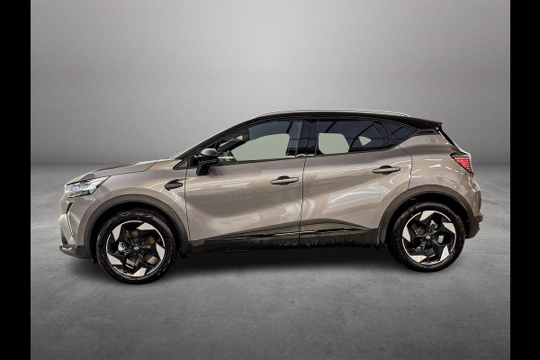 Renault Captur 1.6 E-Tech full hybrid 145 techno (BOVAG/RIJKLAARPRIJS)