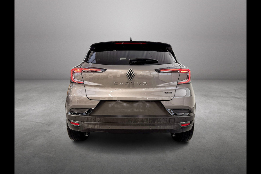 Renault Captur 1.6 E-Tech full hybrid 145 techno (BOVAG/RIJKLAARPRIJS)