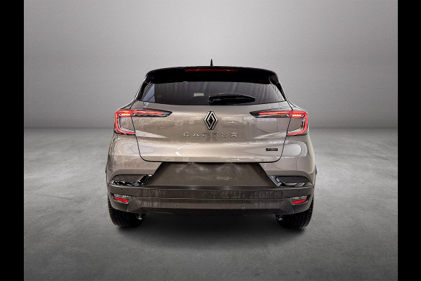 Renault Captur 1.6 E-Tech full hybrid 145 techno (BOVAG/RIJKLAARPRIJS)