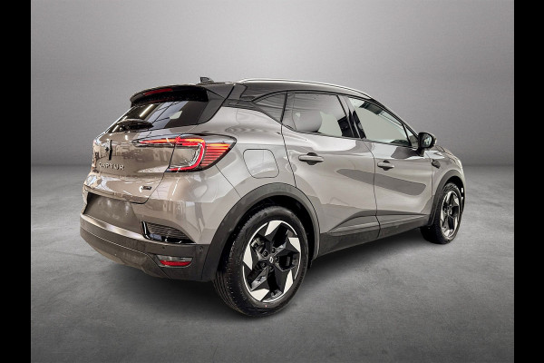 Renault Captur 1.6 E-Tech full hybrid 145 techno (BOVAG/RIJKLAARPRIJS)