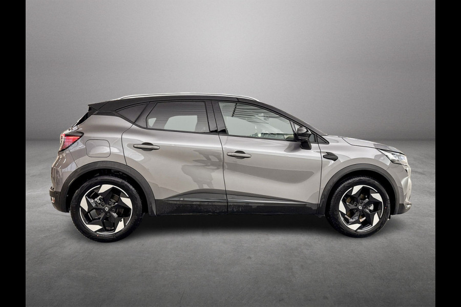 Renault Captur 1.6 E-Tech full hybrid 145 techno (BOVAG/RIJKLAARPRIJS)