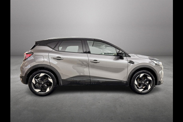 Renault Captur 1.6 E-Tech full hybrid 145 techno (BOVAG/RIJKLAARPRIJS)