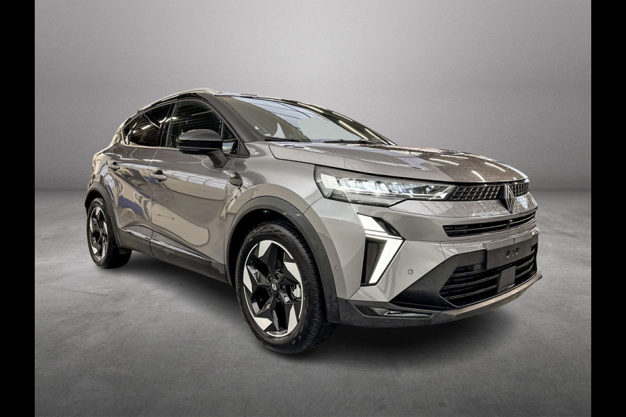 Renault Captur 1.6 E-Tech full hybrid 145 techno (BOVAG/RIJKLAARPRIJS)