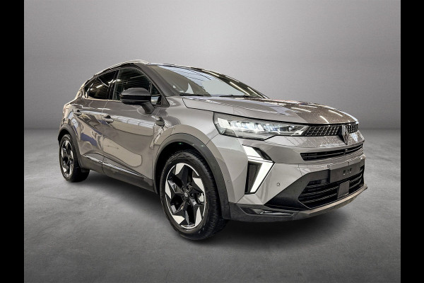 Renault Captur 1.6 E-Tech full hybrid 145 techno (BOVAG/RIJKLAARPRIJS)