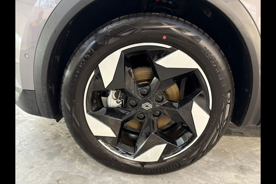 Renault Captur 1.6 E-Tech full hybrid 145 techno (BOVAG/RIJKLAARPRIJS)