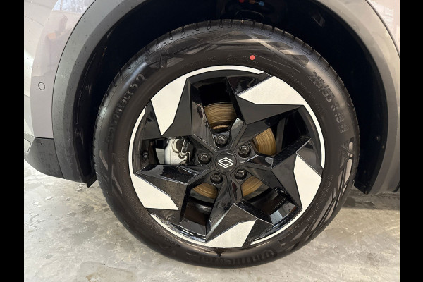 Renault Captur 1.6 E-Tech full hybrid 145 techno (BOVAG/RIJKLAARPRIJS)