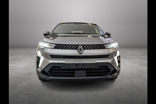 Renault Captur 1.6 E-Tech full hybrid 145 techno (BOVAG/RIJKLAARPRIJS)