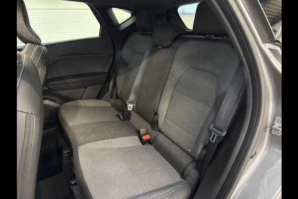 Renault Captur 1.6 E-Tech full hybrid 145 techno (BOVAG/RIJKLAARPRIJS)