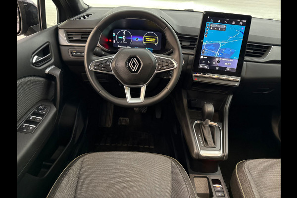 Renault Captur 1.6 E-Tech full hybrid 145 techno (BOVAG/RIJKLAARPRIJS)