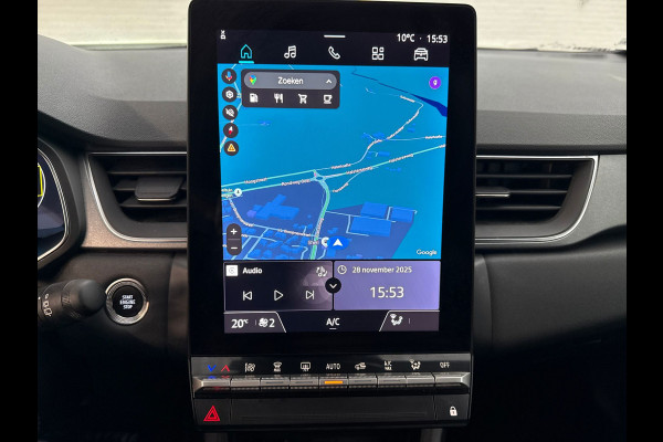 Renault Captur 1.6 E-Tech full hybrid 145 techno (BOVAG/RIJKLAARPRIJS)