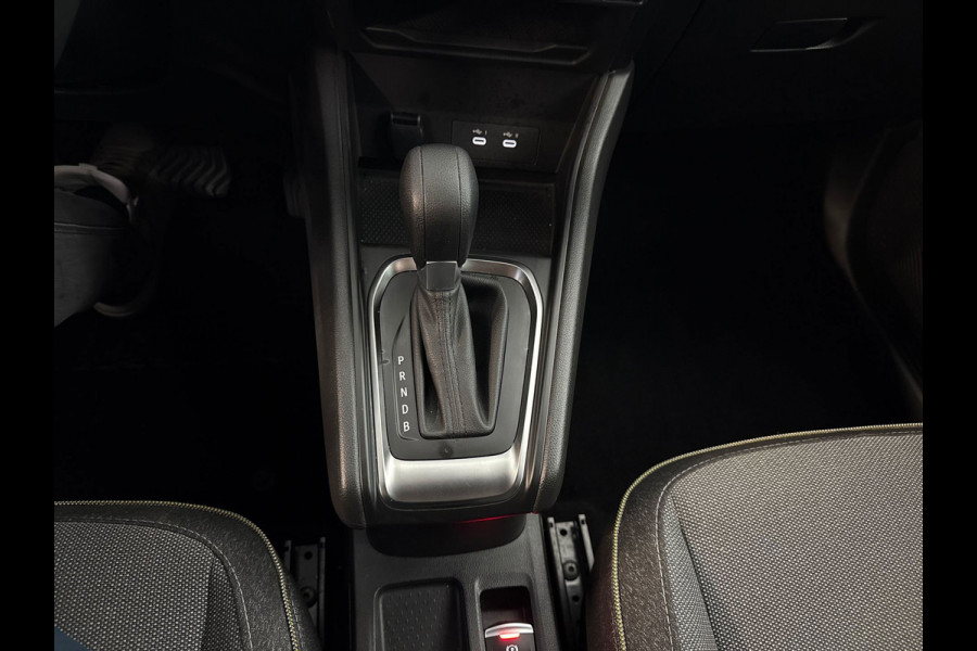 Renault Captur 1.6 E-Tech full hybrid 145 techno (BOVAG/RIJKLAARPRIJS)