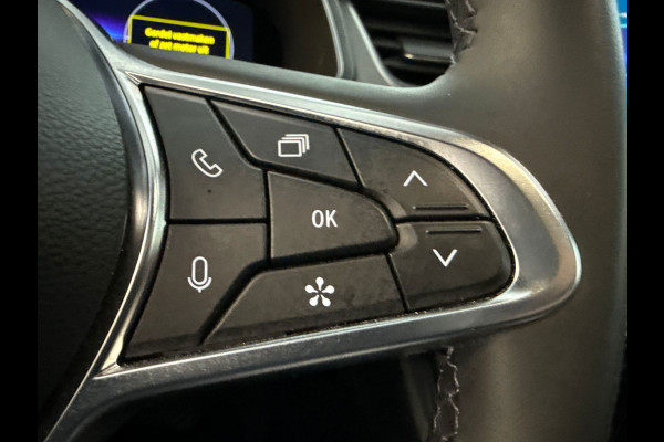 Renault Captur 1.6 E-Tech full hybrid 145 techno (BOVAG/RIJKLAARPRIJS)