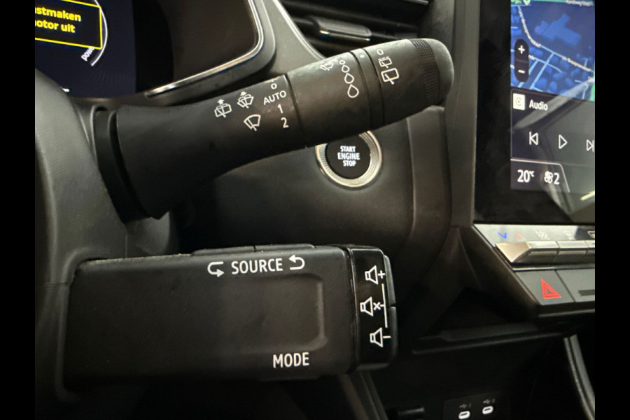 Renault Captur 1.6 E-Tech full hybrid 145 techno (BOVAG/RIJKLAARPRIJS)