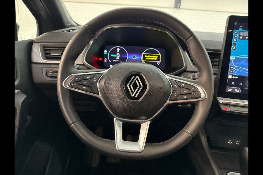 Renault Captur 1.6 E-Tech full hybrid 145 techno (BOVAG/RIJKLAARPRIJS)