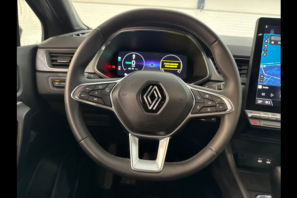 Renault Captur 1.6 E-Tech full hybrid 145 techno (BOVAG/RIJKLAARPRIJS)