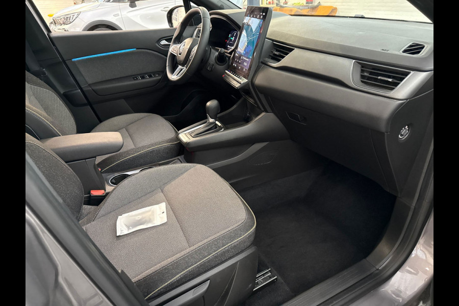 Renault Captur 1.6 E-Tech full hybrid 145 techno (BOVAG/RIJKLAARPRIJS)