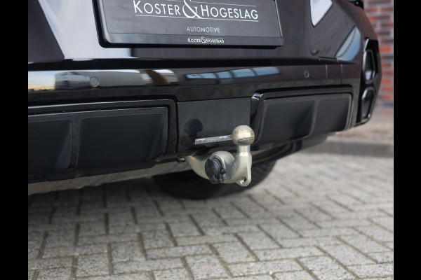 BMW XM PHEV 30 kWh | Bowers & Wilkins - Trekhaak