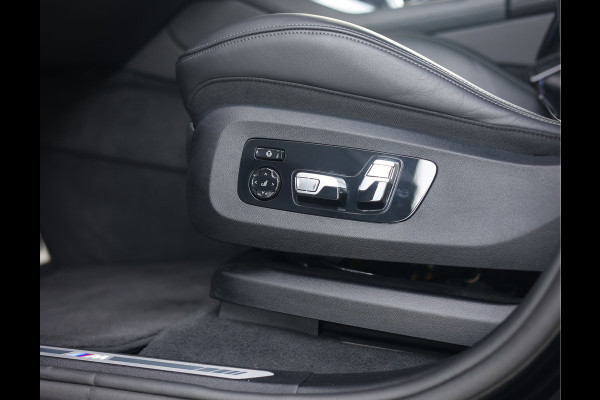 BMW XM PHEV 30 kWh | Bowers & Wilkins - Trekhaak