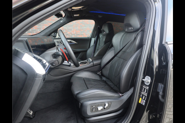 BMW XM PHEV 30 kWh | Bowers & Wilkins - Trekhaak