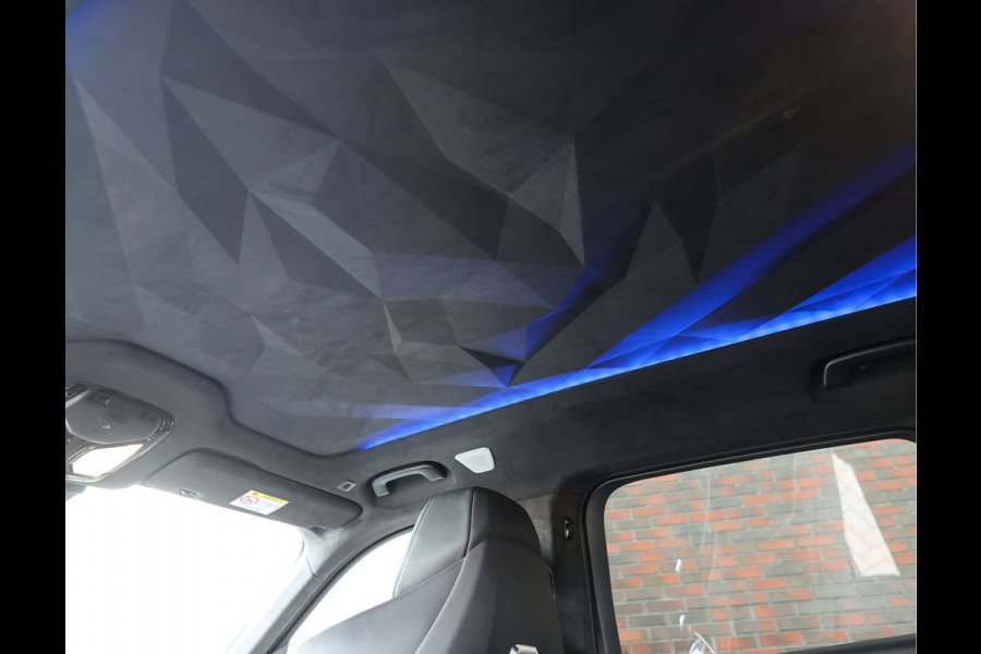 BMW XM PHEV 30 kWh | Bowers & Wilkins - Trekhaak