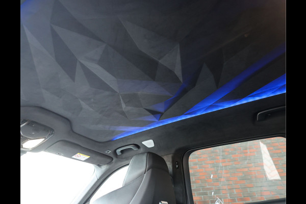 BMW XM PHEV 30 kWh | Bowers & Wilkins - Trekhaak