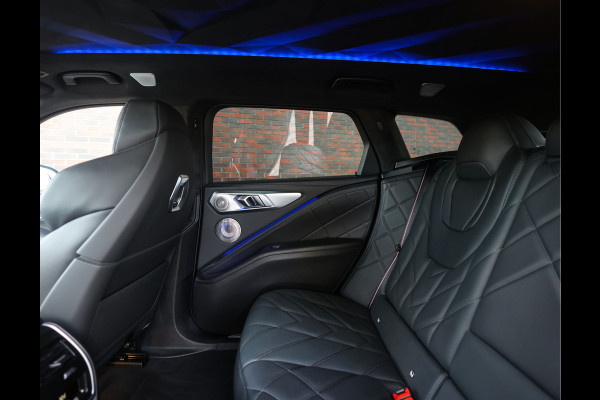 BMW XM PHEV 30 kWh | Bowers & Wilkins - Trekhaak