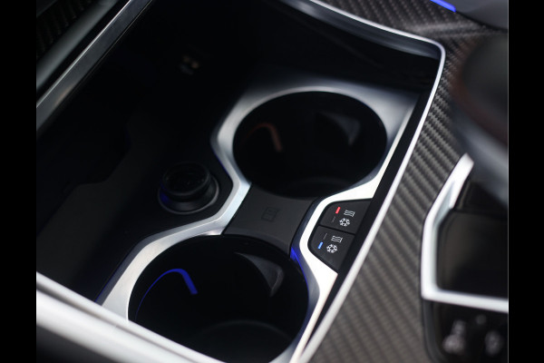 BMW XM PHEV 30 kWh | Bowers & Wilkins - Trekhaak