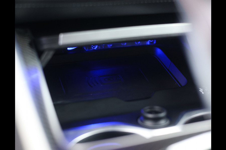 BMW XM PHEV 30 kWh | Bowers & Wilkins - Trekhaak