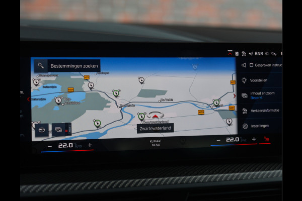 BMW XM PHEV 30 kWh | Bowers & Wilkins - Trekhaak